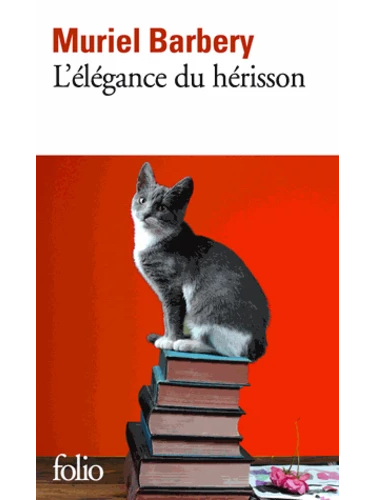 L'élégance du hérisson