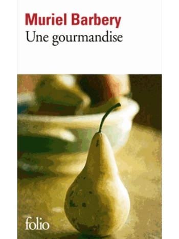 Une gourmandise
