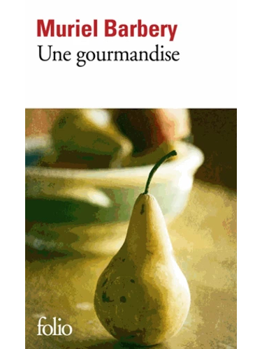 Une gourmandise