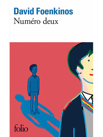 Numéro deux