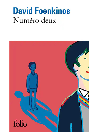 Numéro deux