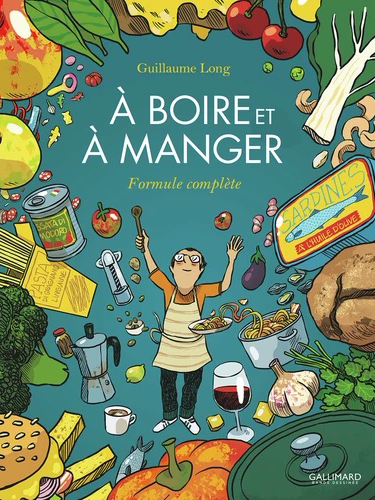 A boire et à manger - Intégrale
