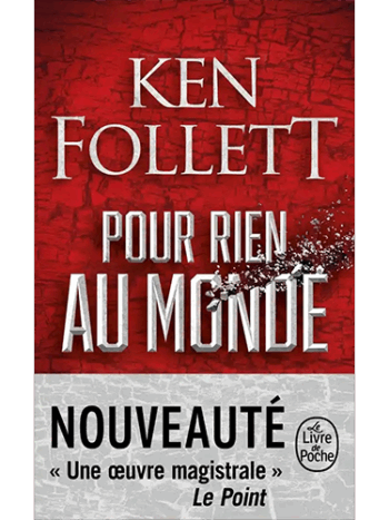Pour rien au monde