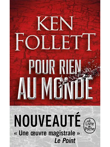 Pour rien au monde