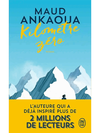 Kilomètre zéro - Le chemin du bonheur