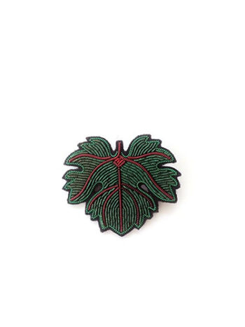 Feuille de vigne