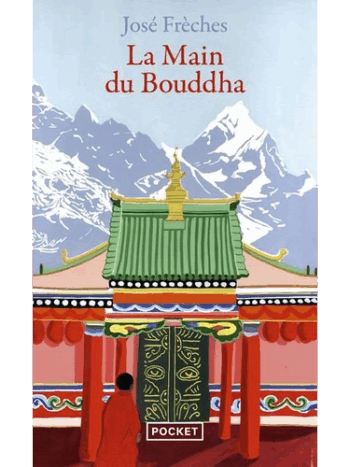 Les Arcanes de la Chine - Tome 2 - La Main du Bouddha