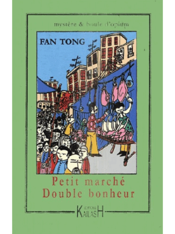 Petit marché, double bonheur