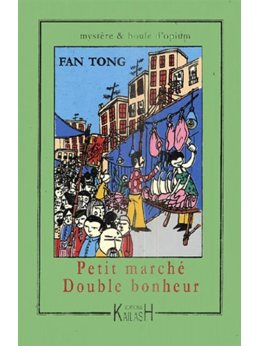 Petit marché, double bonheur