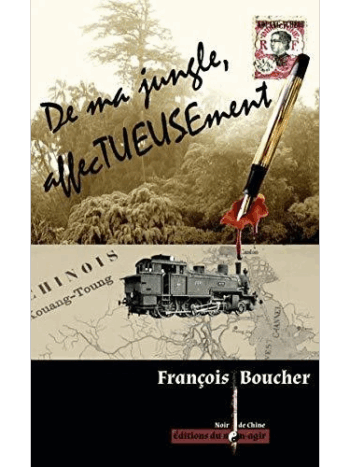 De ma Jungle, affecTUEUSEment