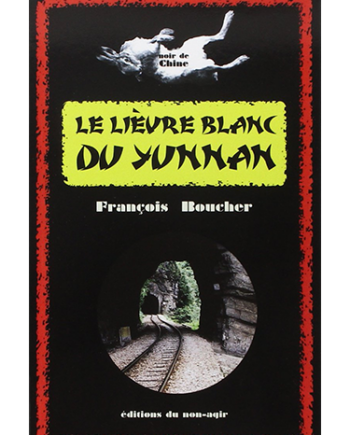Le lièvre blanc du Yunnan
