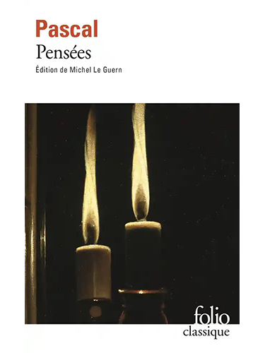 Pensées