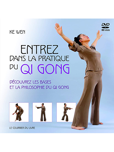 Entrez dans la pratique du Qi Gong - Découvrez les bases et la philosophie du Qi Gong