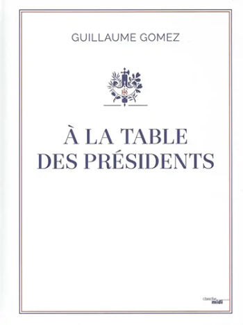 A la table des présidents