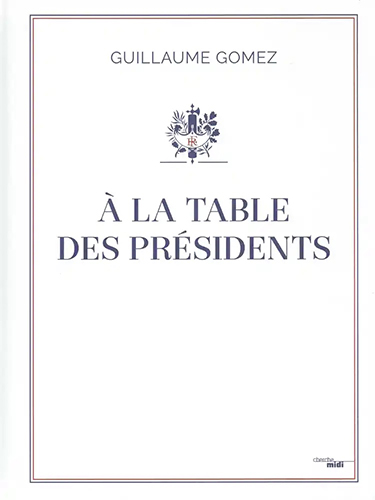 A la table des présidents