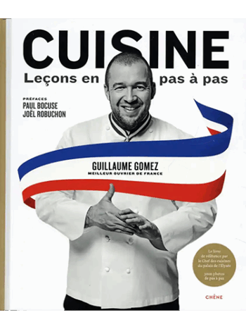 Cuisine - Leçons en pas à pas