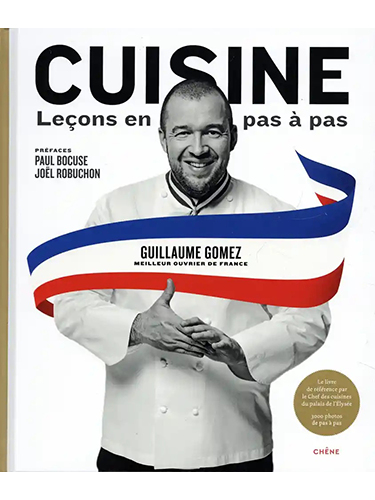 Cuisine - Leçons en pas à pas