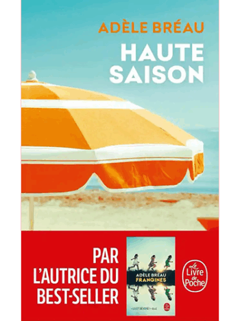 Haute saison
