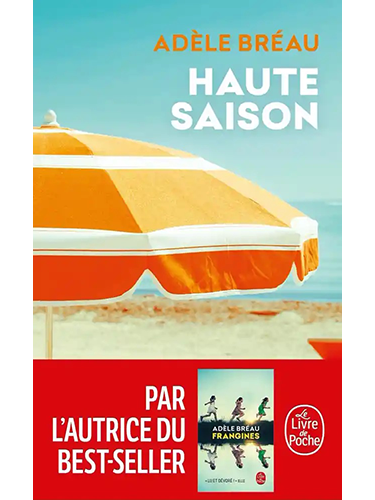 Haute saison