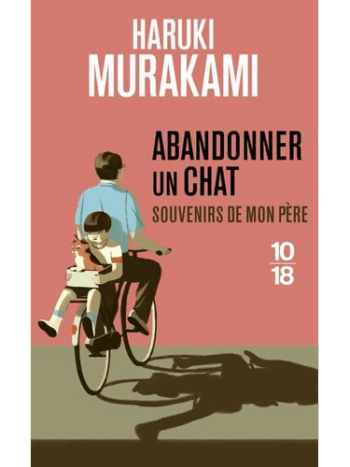 Abandonner un chat - Souvenirs de mon père