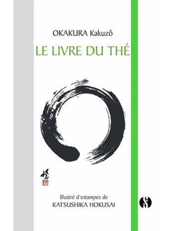Le livre du thé