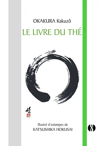 Le livre du thé