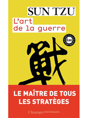L'art de la guerre