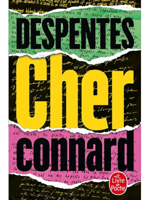 Cher connard