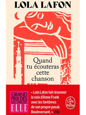 Quand tu écouteras cette chanson
