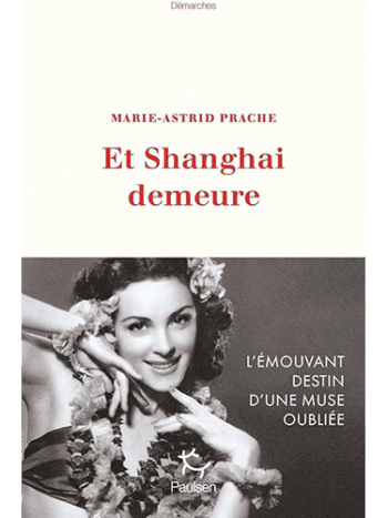 Et Shanghai demeure