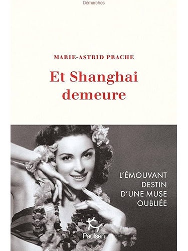 Et Shanghai demeure