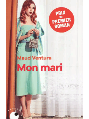 Mon mari