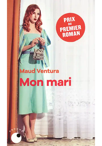 Mon mari