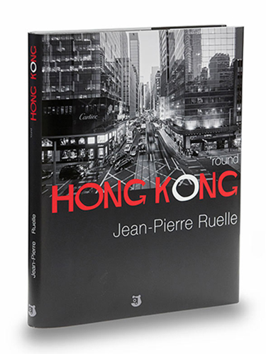 Round Hong Kong
