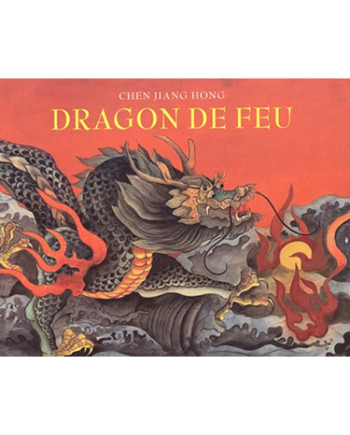 Dragon de feu