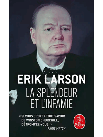 La splendeur et l'infamie