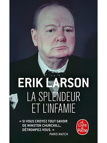 La splendeur et l'infamie