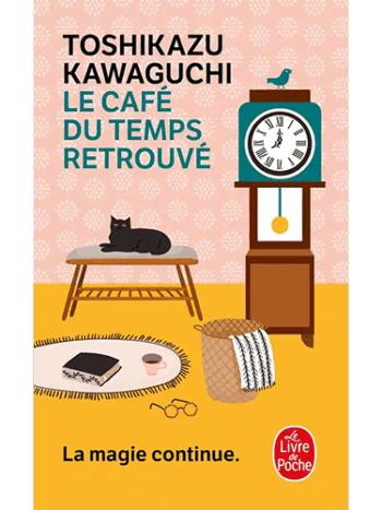 Le café du temps retrouvé