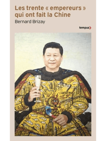 Les trente "empereurs" qui ont fait la Chine