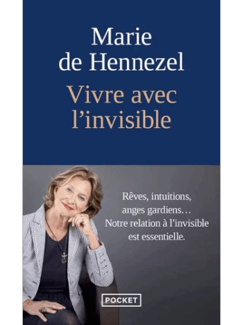 Vivre avec l'invisible