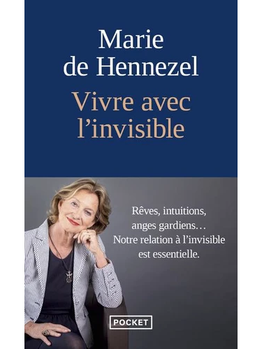 Vivre avec l'invisible