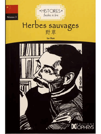 Herbes sauvages - En version originale