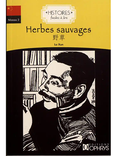 Herbes sauvages - En version originale