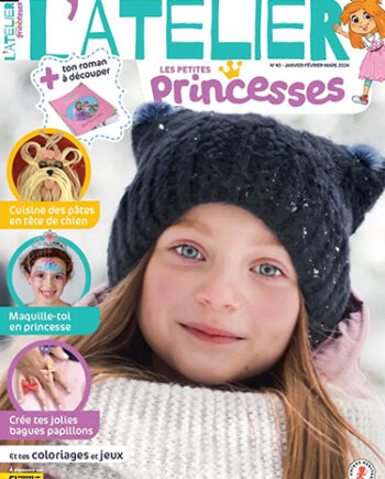 L'Atelier des Petites Princesses