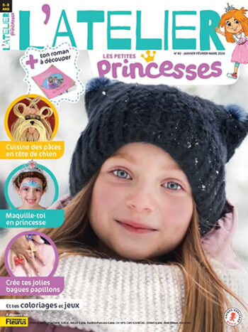L'Atelier des Petites Princesses