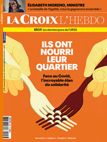 La Croix L'Hebdo