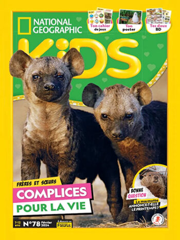 National Geographic Kids