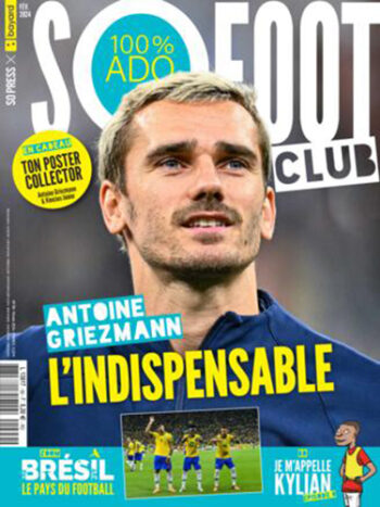 So Foot Club