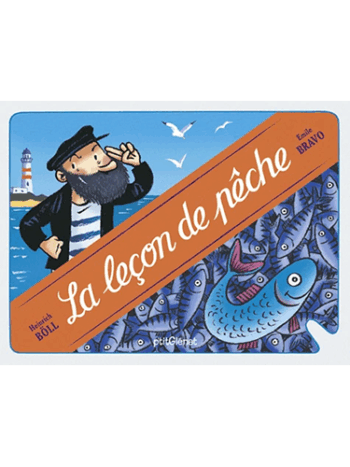 La leçon de pêche