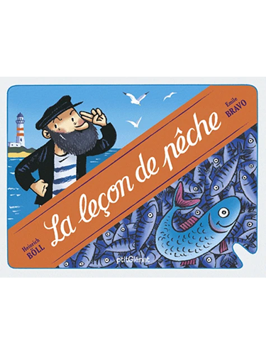 La leçon de pêche